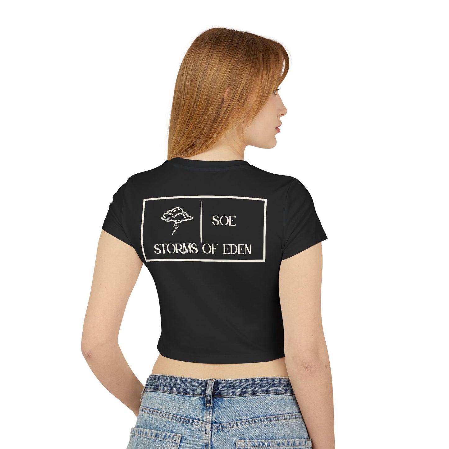 Baby-Fit Tee | SOE