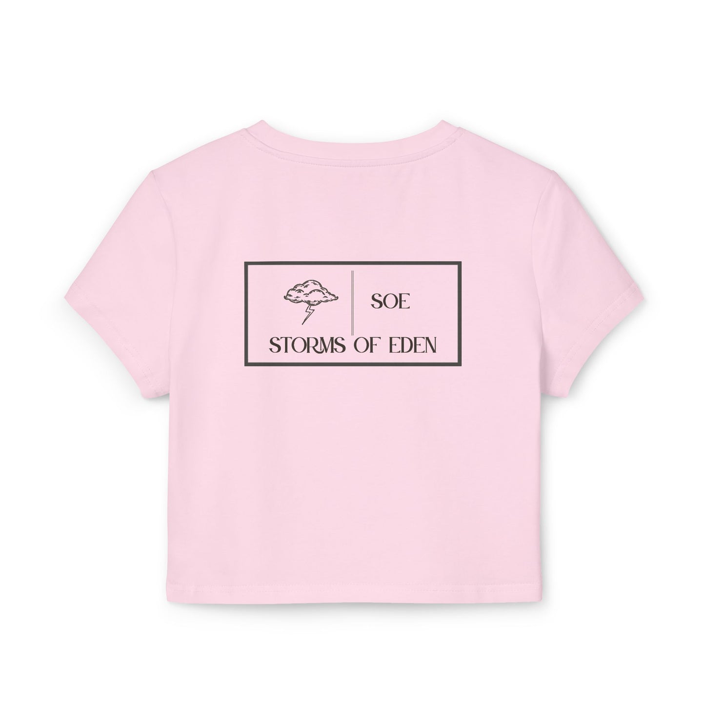 Baby-fit Tee | Pufferfish