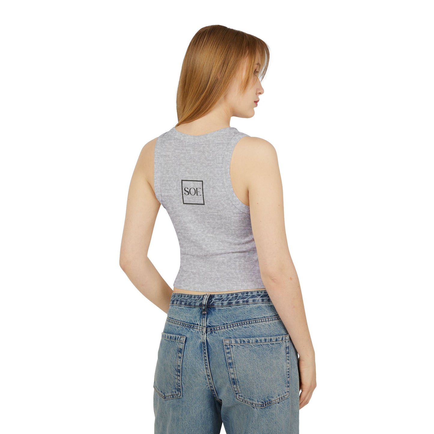 Racer Tank Top | ALIENS