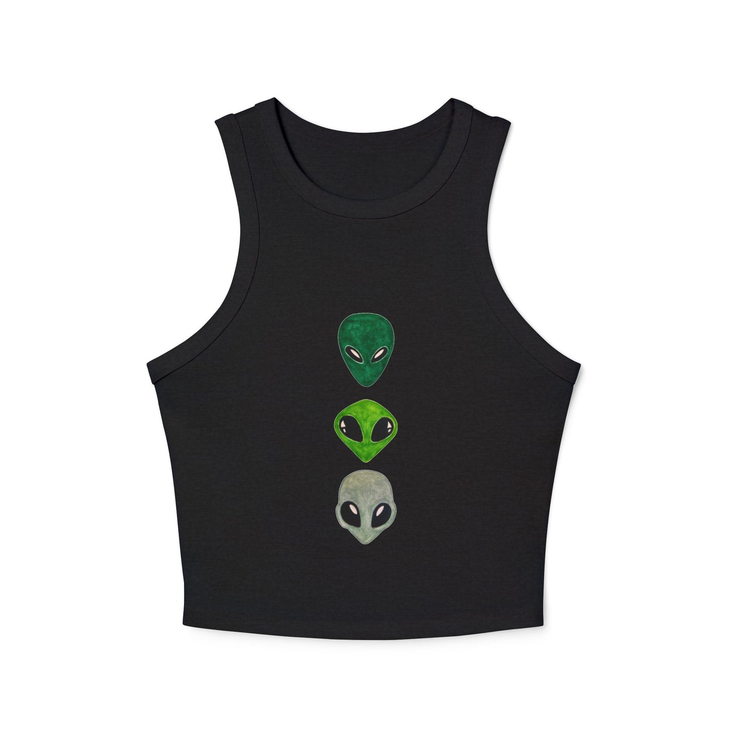 Racer Tank Top | ALIENS