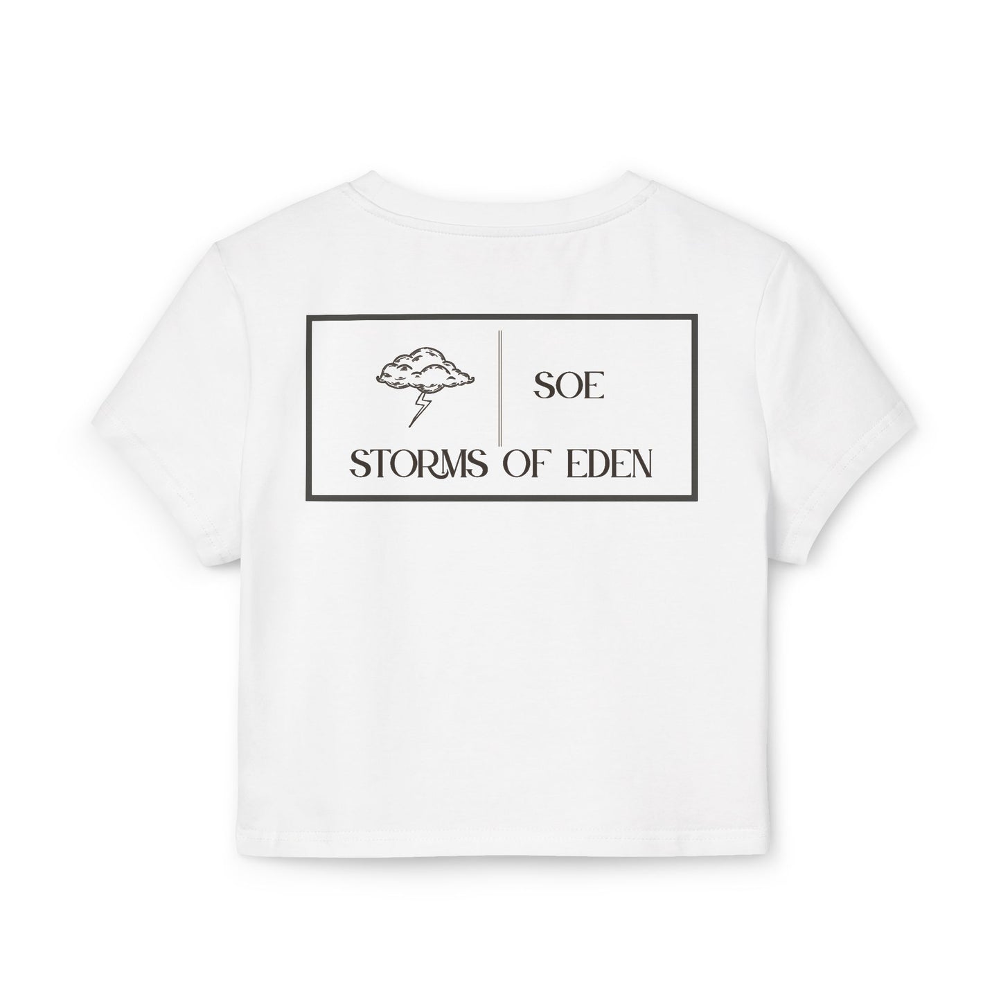Baby-Fit Tee | SOE