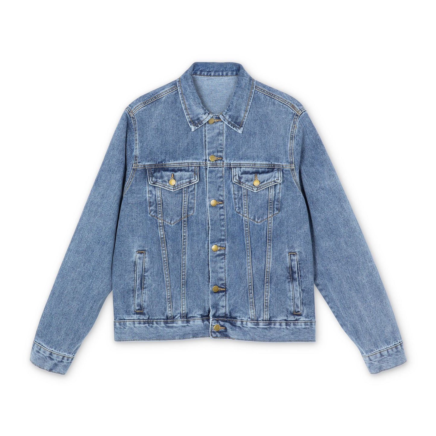 Denim Jacket | SOE Cloud