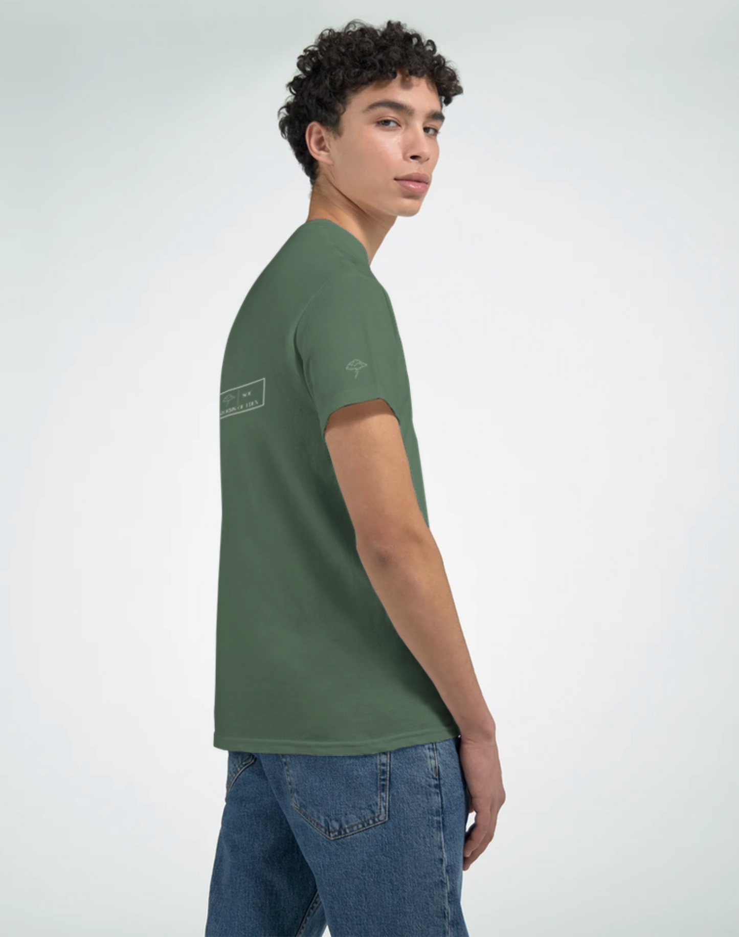 Crewneck Tee | SOE