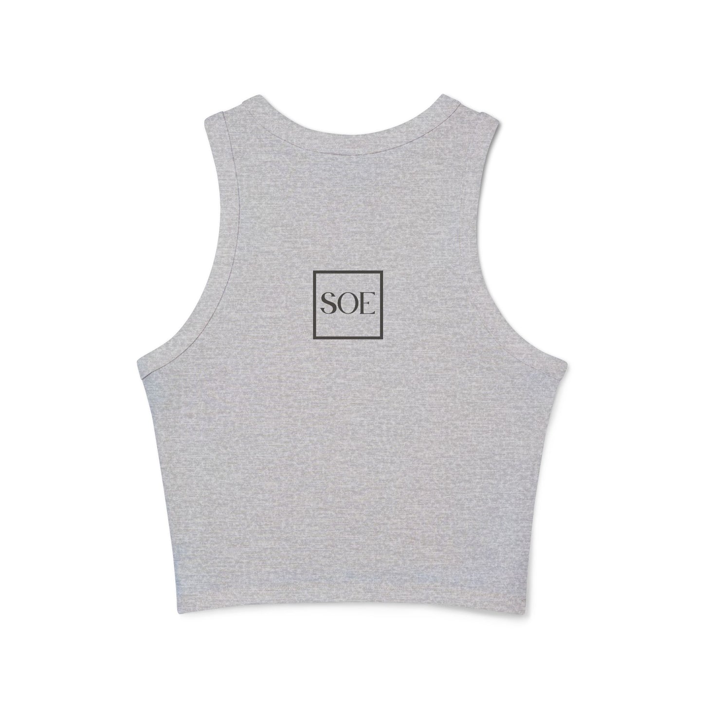 Racer Tank Top | ALIENS INVERTED