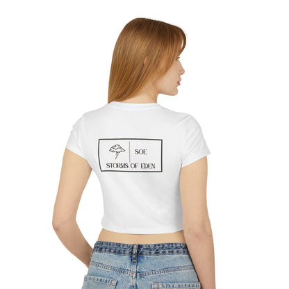 Baby-fit Tee | Pufferfish