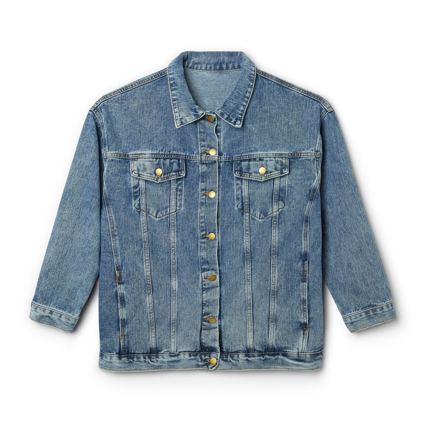 Denim Jacket | SOE Cloud