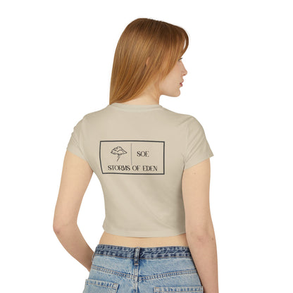 Baby-fit Tee | Pufferfish