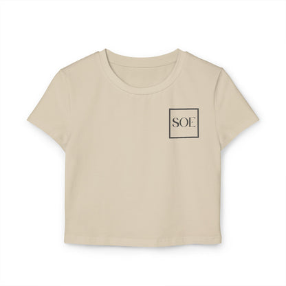Baby-Fit Tee | SOE