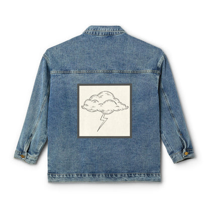 Denim Jacket | SOE Cloud
