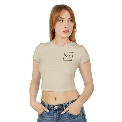 Baby-Fit Tee | SOE