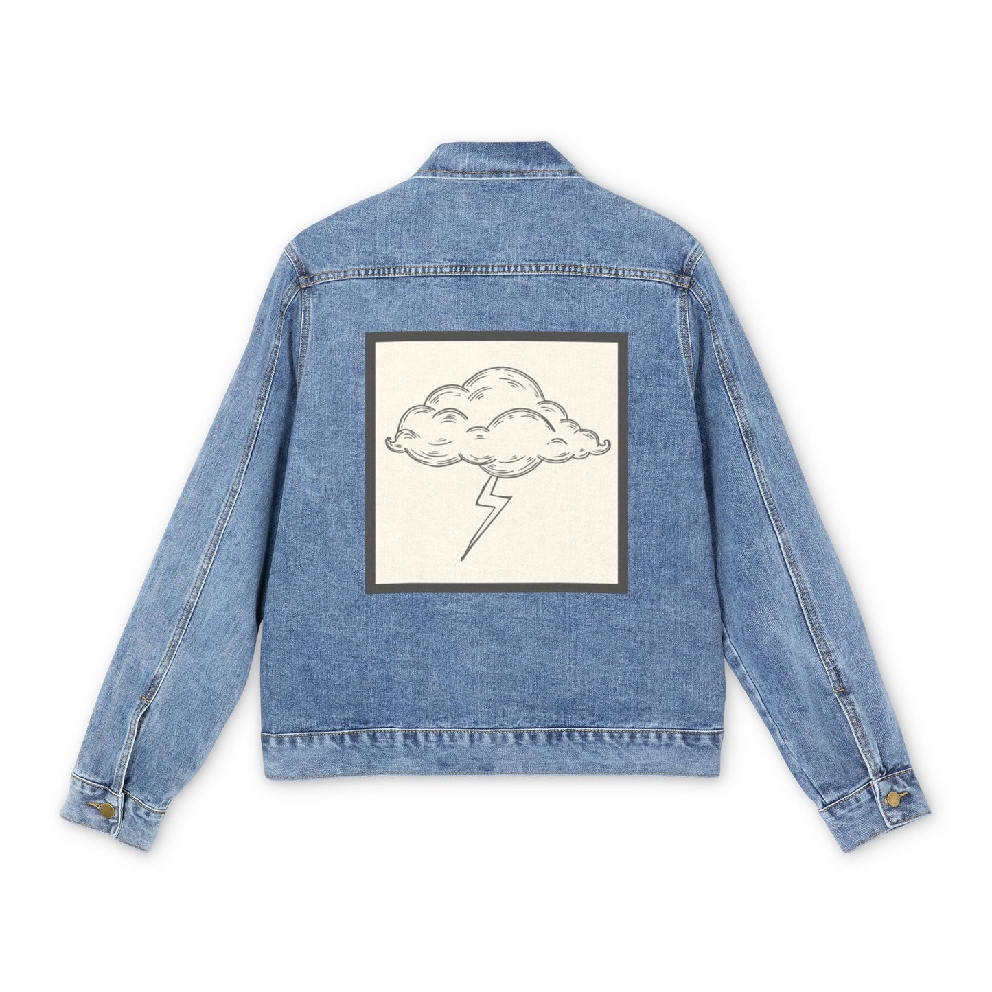 Denim Jacket | SOE Cloud