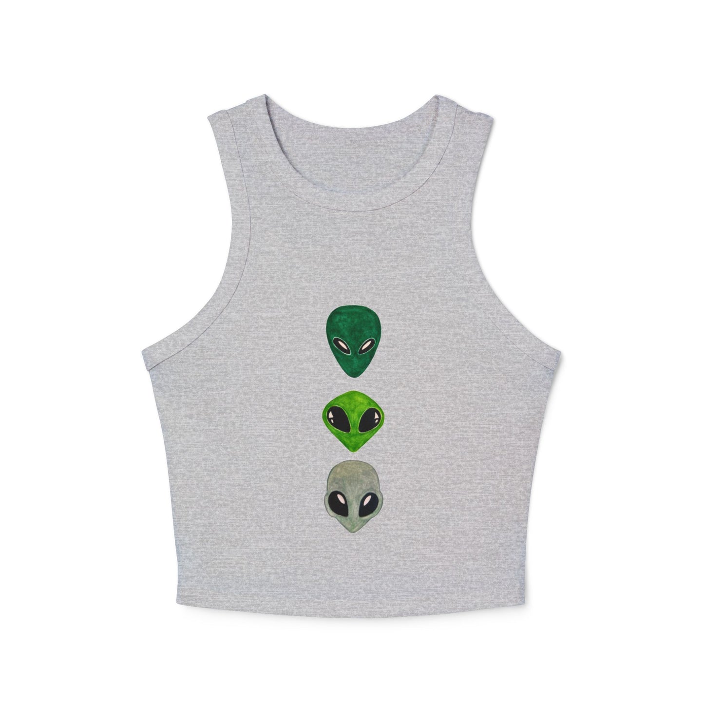 Racer Tank Top | ALIENS