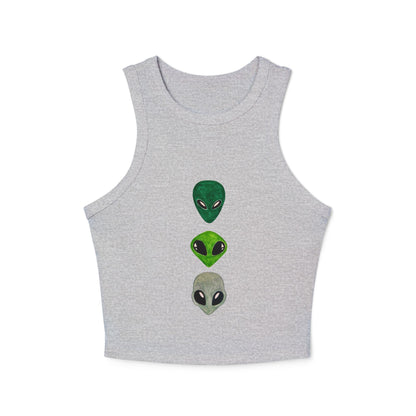Racer Tank Top | ALIENS