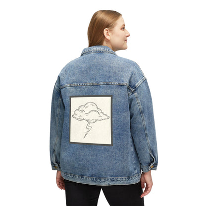 Denim Jacket | SOE Cloud