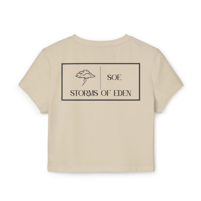 Baby-Fit Tee | SOE