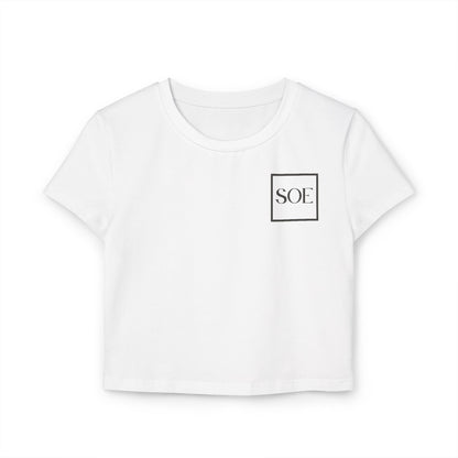 Baby-Fit Tee | SOE
