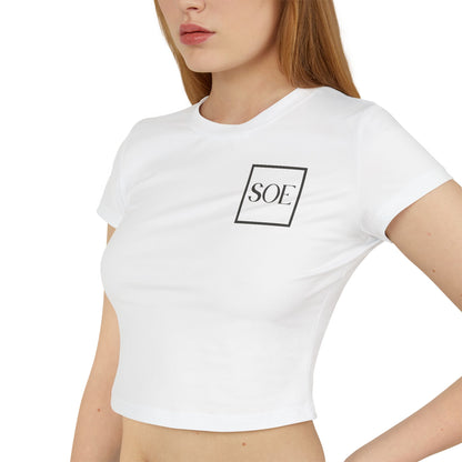 Baby-Fit Tee | SOE