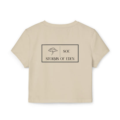 Baby-fit Tee | Pufferfish