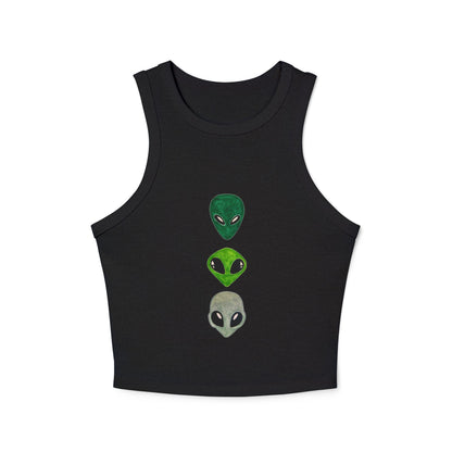 Racer Tank Top | ALIENS