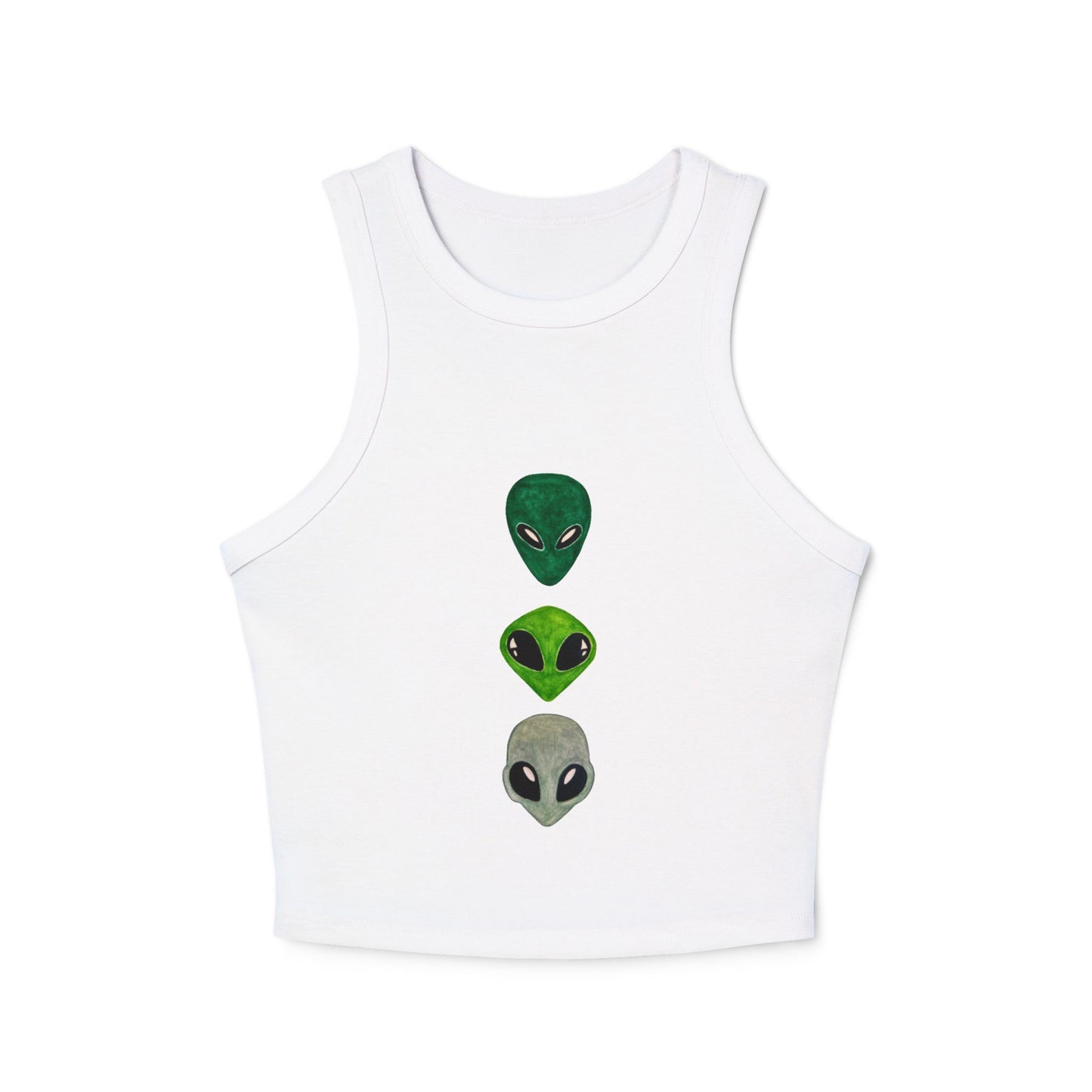 Racer Tank Top | ALIENS
