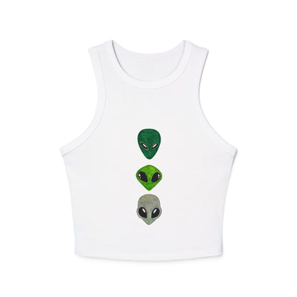 Racer Tank Top | ALIENS