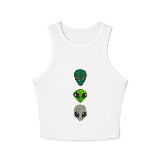 Racer Tank Top | ALIENS