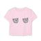 Baby-fit Tee | Pufferfish