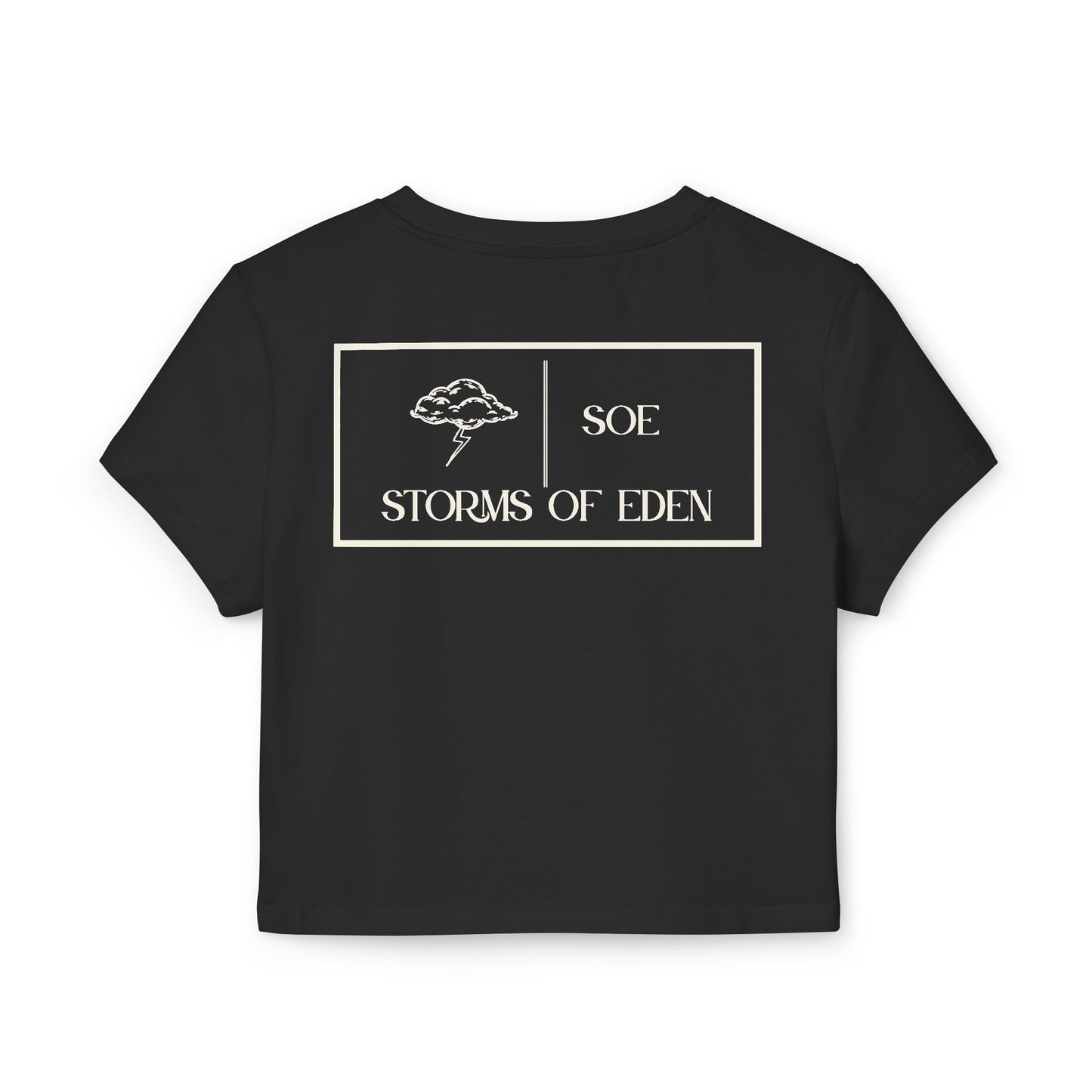 Baby-Fit Tee | SOE