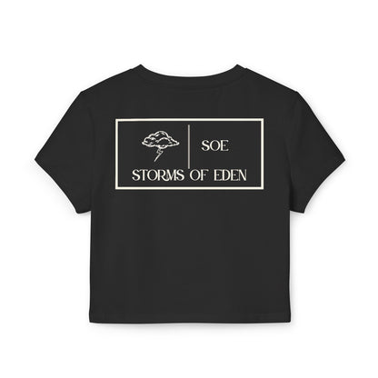 Baby-Fit Tee | SOE
