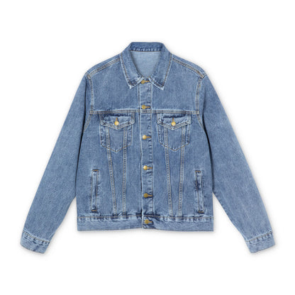 Denim Jacket | Balloon Dogs