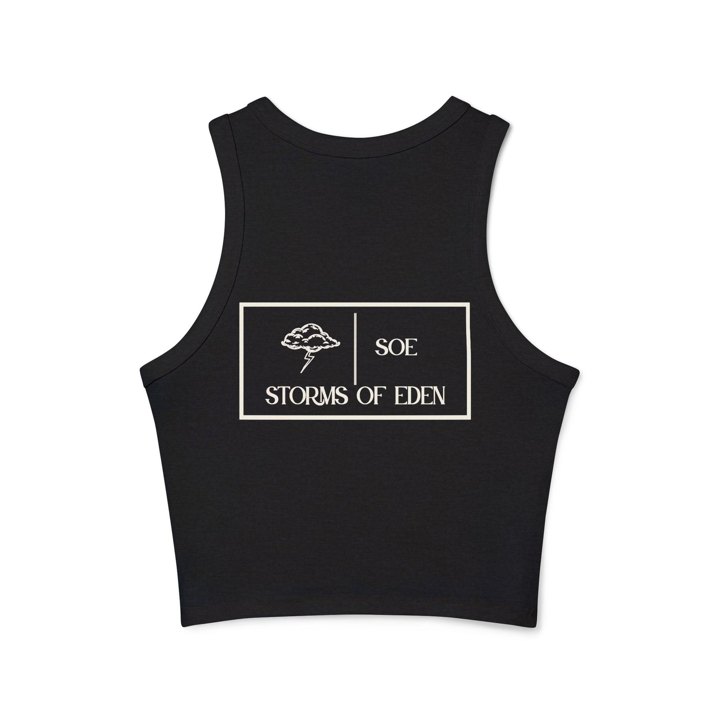 Racer Tank Top | Balloon Dog