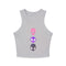 Racer Tank Top | ALIENS INVERTED