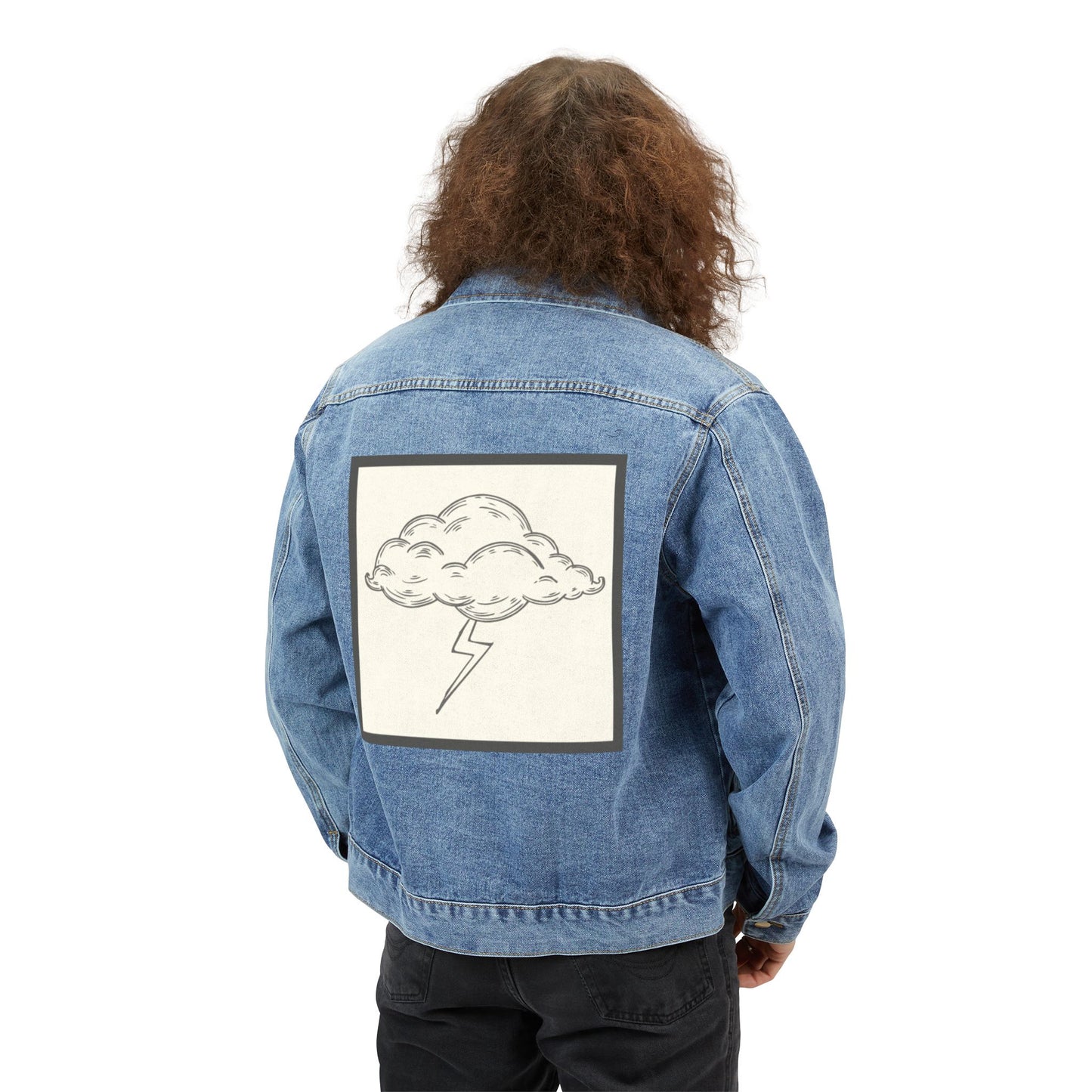 Denim Jacket | SOE Cloud