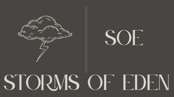Storms of Eden