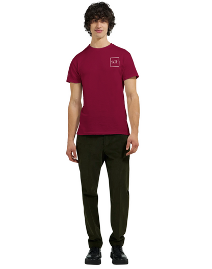 Crewneck Tee | SOE