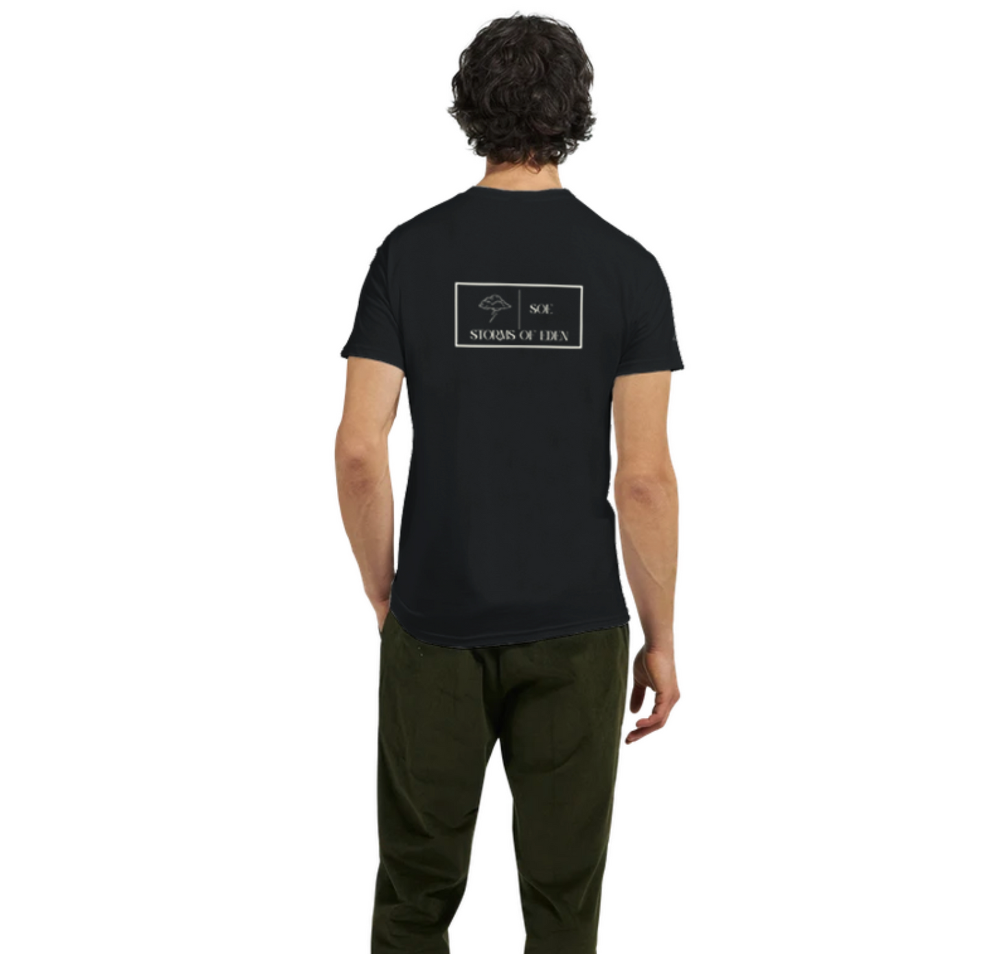 Crewneck Tee | SOE
